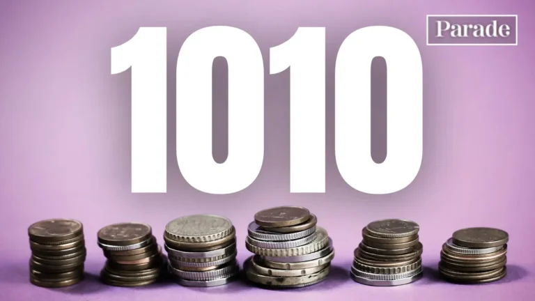 1010 Angel Number Meaning Money: A Prosperity Shift?