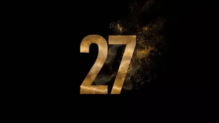 27 Number Meaning: A Powerful Spiritual Message