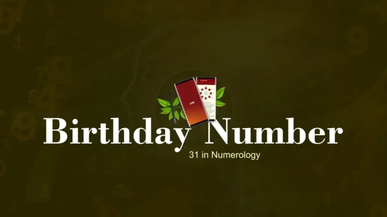 Birthday Number Meaning: Discover Your Soul’s Code