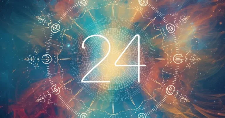 24 number meaning