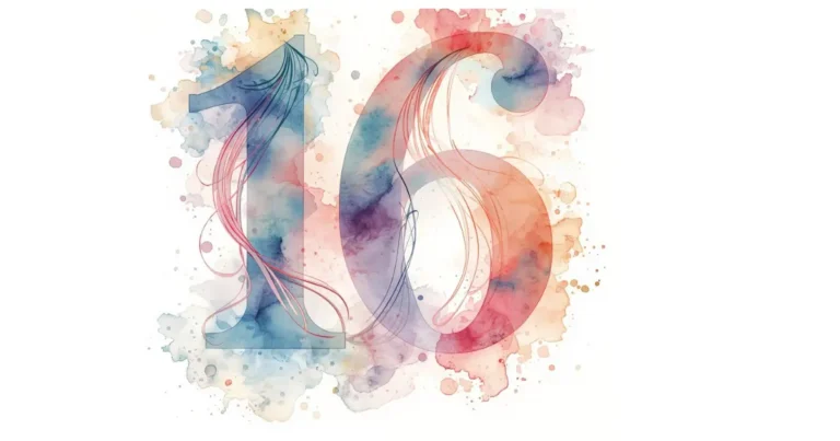 16 Angel Number Meaning: A Powerful Wake-Up Call