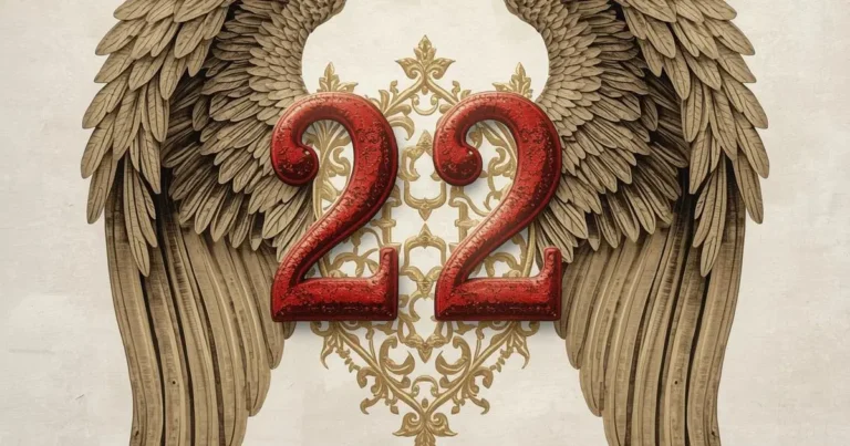 22 Angel Number Meaning Love: A Powerful Divine Sign