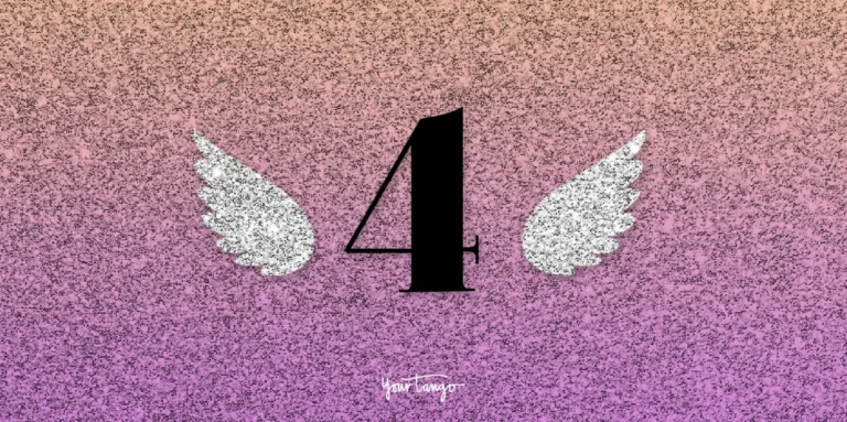 Spiritual Meaning of Number 4: Stability & Divine Order