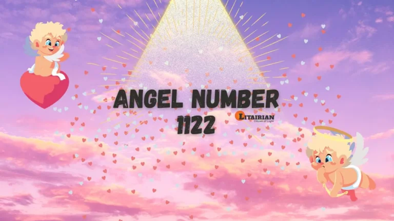 1122 Angel Number Meaning Manifestation Secrets