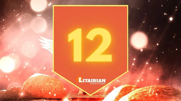 Angel Number 12 Meaning: A Powerful Sign of Balance
