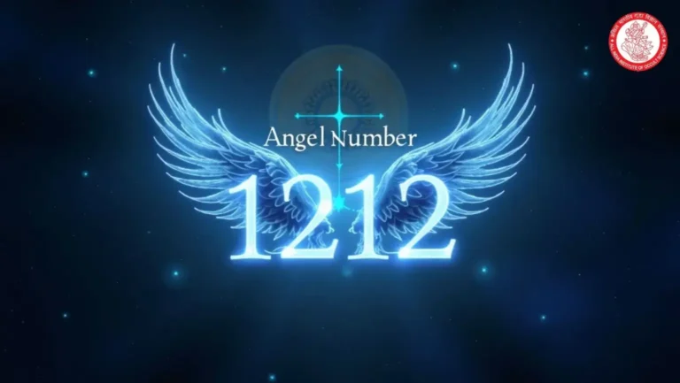 1212 Meaning Angel Number: A Powerful Sign of Alignment