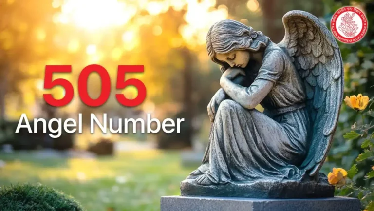 Angel Number 505 Meaning: A Powerful Sign of Life Change