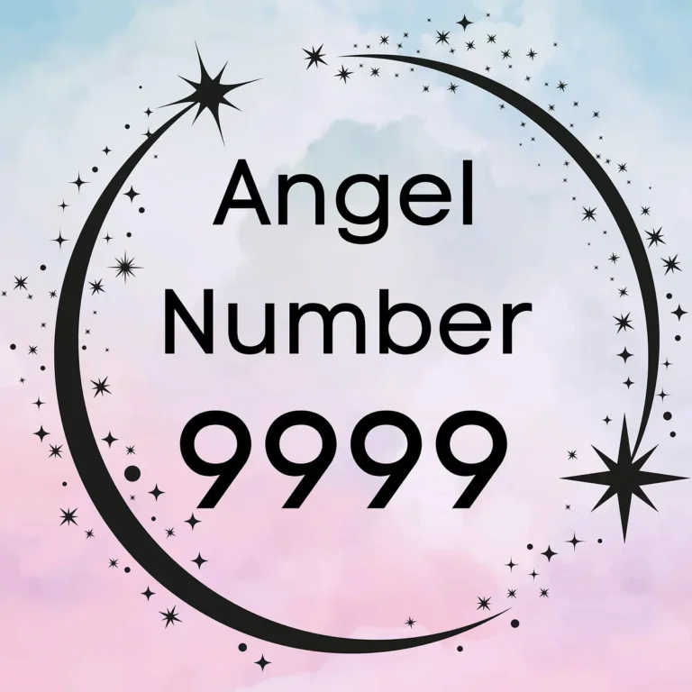 Angel Number 9999 Meaning: A Powerful Spiritual Completion