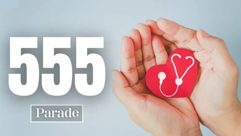 555 Angel Number Meaning: Embrace Powerful Life Change