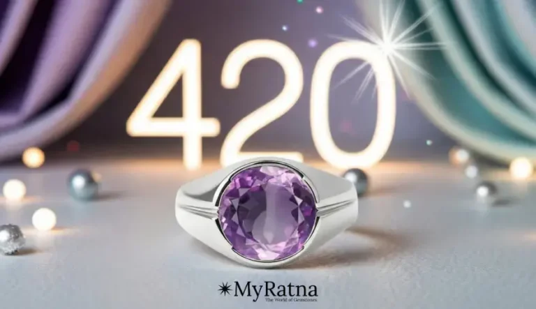 420 Angel Number Meaning Love: A Sign of Stability & Healing