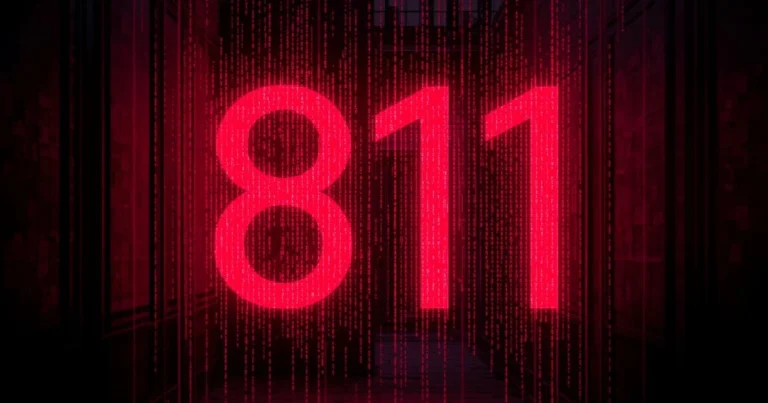 811 Number Meaning: A Powerful Sign of New Beginnings