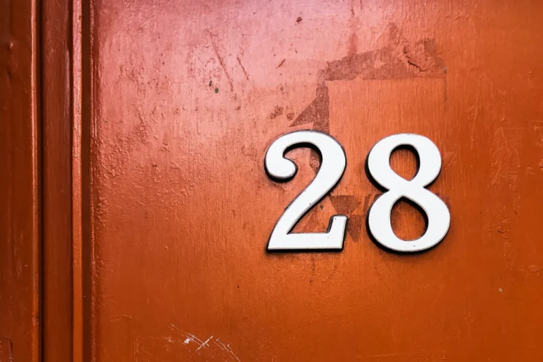 28 Number Meaning: A Powerful Sign of Abundance