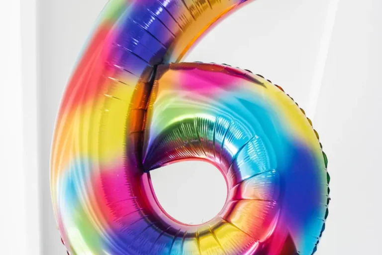 Meaning of the Number 6: Love, Balance & Truth