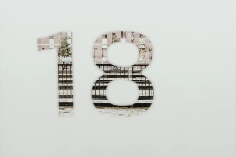 Number 18 Meaning in the Bible: A Powerful Spiritual Sign
