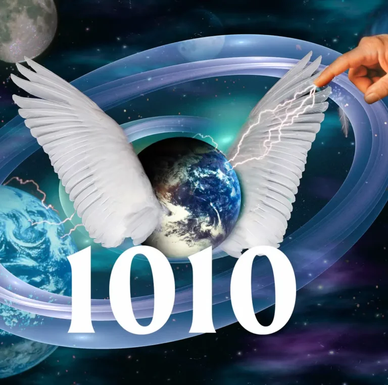 Meaning of 1010 Angel Number: A Powerful Spiritual Sign