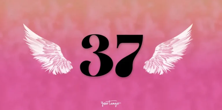 37 Angel Number Meaning: A Clear Sign of Growth