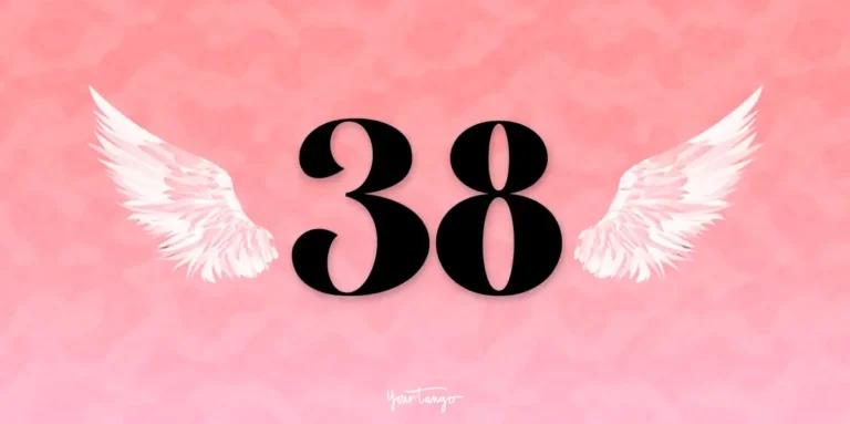 38 Angel Number Meaning: A Sign of Abundance & Growth