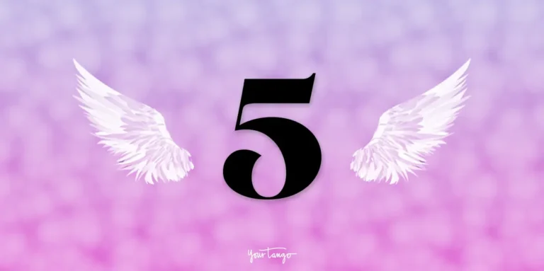 The Number 5 Spiritual Meaning: A Sign of Powerful Change