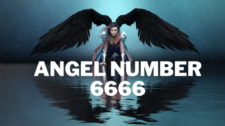 6666 Angel Number Meaning Money: A Powerful Abundance Sign