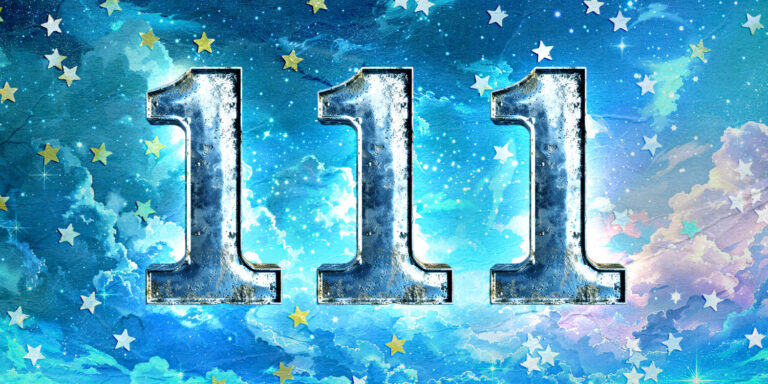 111 Spiritual Number Meaning: A Powerful New Beginning