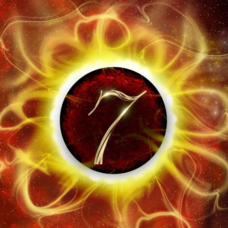 7 Life Path Number Meaning: The Truth About Your Soul