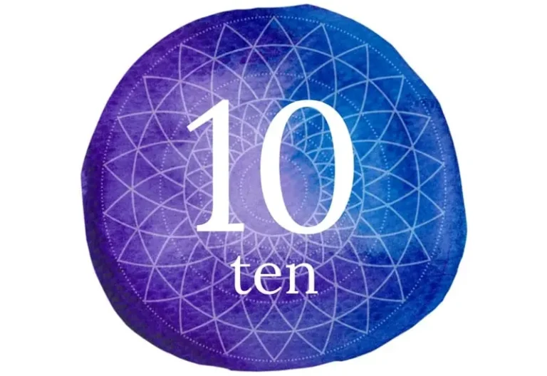 10 Number Meaning: A Powerful Sign of New Beginnings