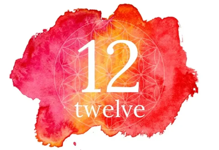 Meaning of Number 12: A Powerful Spiritual Message