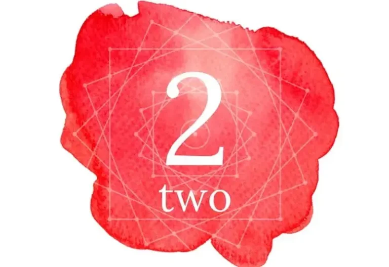 The Meaning of the Number 2: Balance, Love & Spiritual Signs