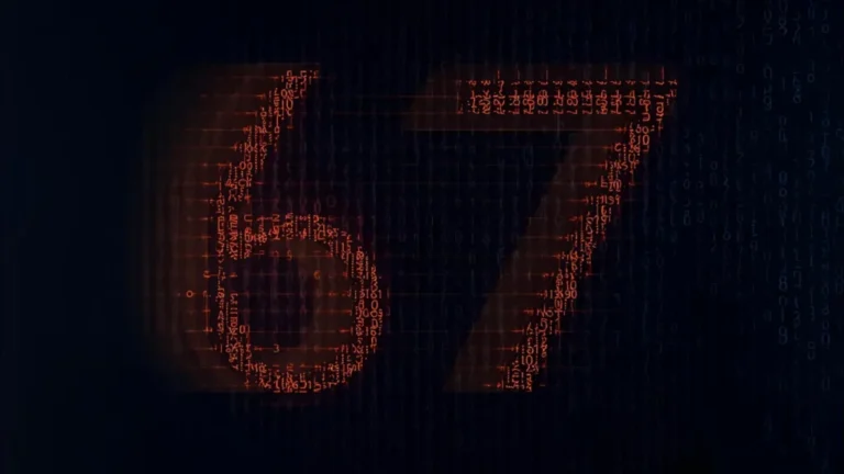 Number 67 Meaning: A Quiet Sign of Spiritual Progress