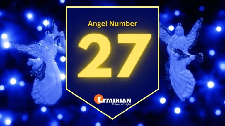Angel Number 27 Meaning: A Quiet Sign of Alignment