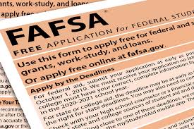 FAFSA Number Meaning: What It Really Reveals