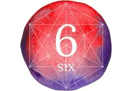 The Number 6 Meaning: Balance, Love & Purpose