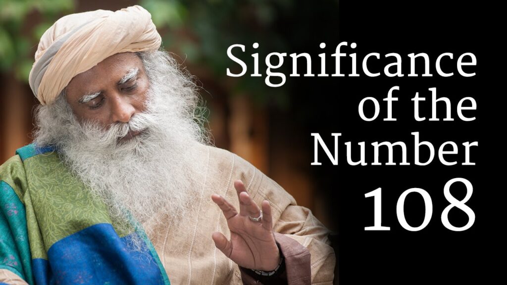 108 Number Meaning: A Powerful Spiritual Signal